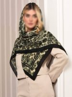روسری نخی مدل آندیا