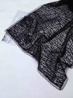 شال توری مدل مایا کد 227 - تصویر 3