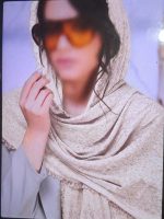 شال پلیسه برشکا واداتی کد314 - تصویر 2