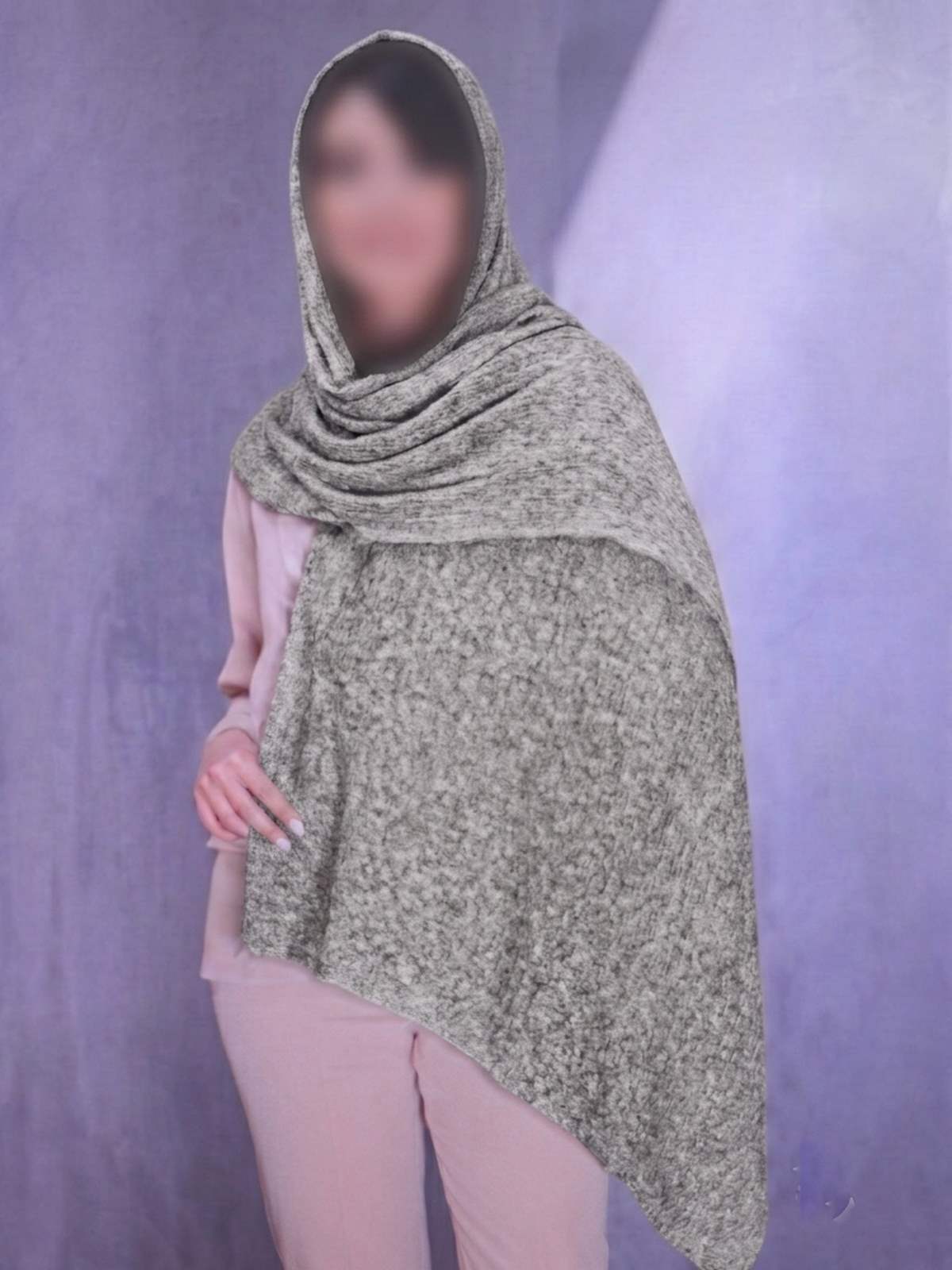 1782418547497 شال پلیسه برشکا واداتی کد316 - تصویر 1